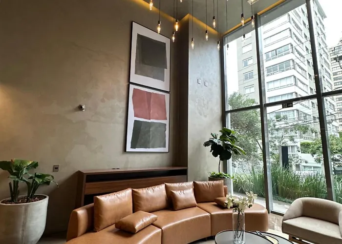 Studio Havena Bela Vista, Mont Serrat, Auxiliadora Apartamento *