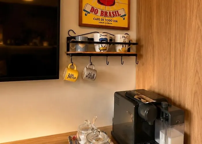 Apartamento Studio Havena Bela Vista, Mont Serrat, Auxiliadora Porto Alegre