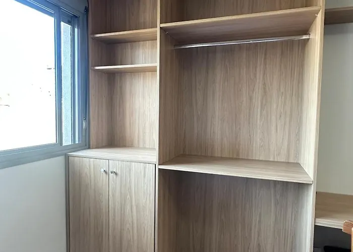 Apartamento Studio Havena Bela Vista, Mont Serrat, Auxiliadora Porto Alegre