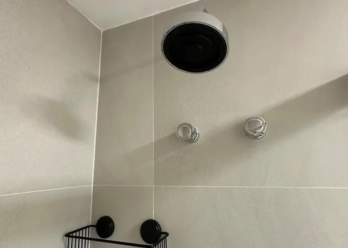 Apartamento Studio Havena Bela Vista, Mont Serrat, Auxiliadora
