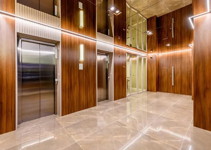 Apartamento Studio Havena Bela Vista, Mont Serrat, Auxiliadora *