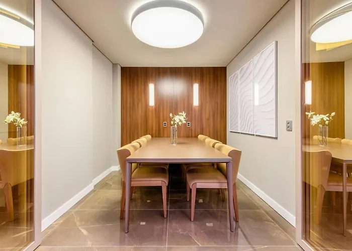 Studio Havena Bela Vista, Mont Serrat, Auxiliadora * Porto Alegre