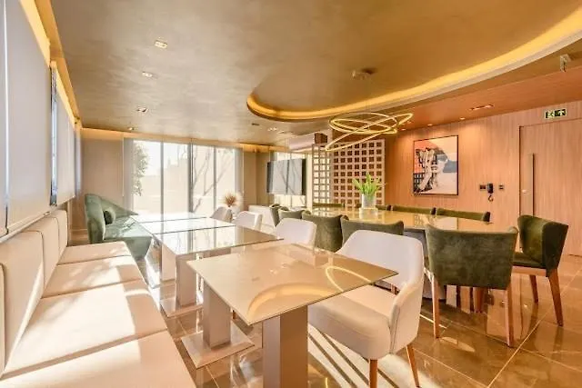 Apartamento Studio Havena Bela Vista, Mont Serrat, Auxiliadora *