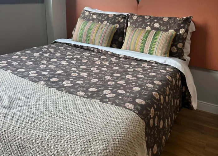Studio Havena Bela Vista, Mont Serrat, Auxiliadora Apartamento
